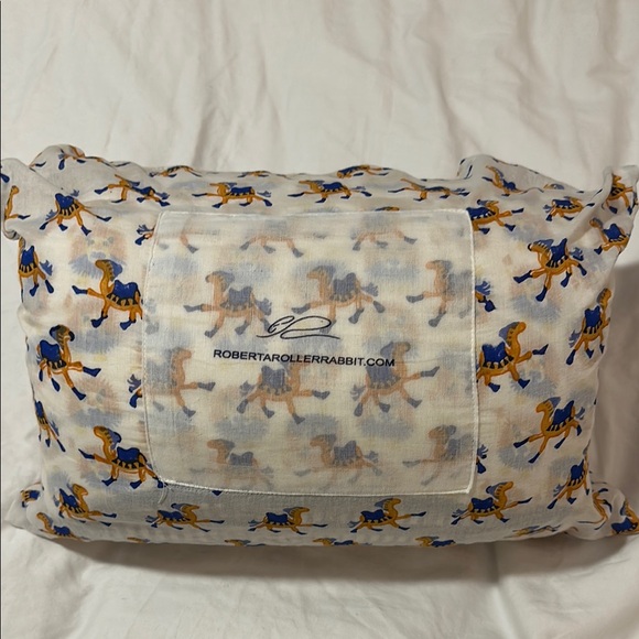 Roller Rabbit | Bedding | Nwt Roberta Roller Rabbit Baby Quilt Ro The ...